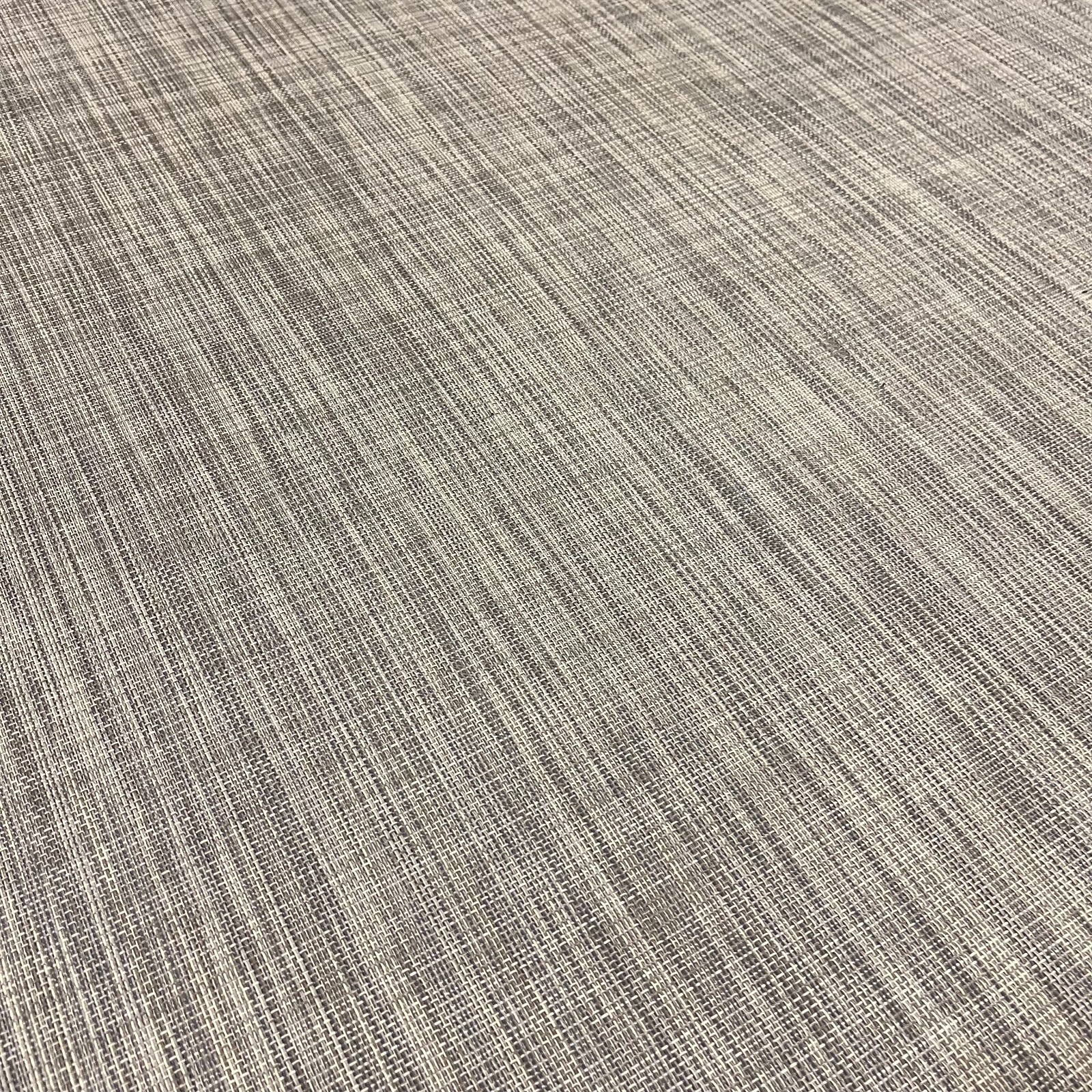 Woven Vinyl Flooring | IKAT - Fawn | 8'6" Width | Choose Your Length