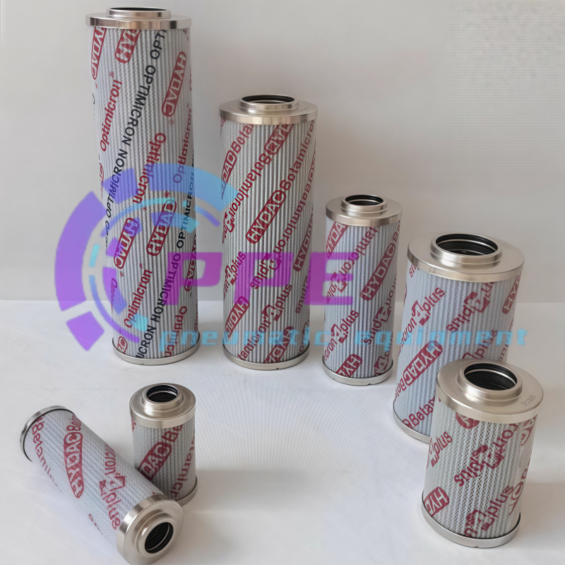 1PCS NEW HYDAC 0110D200W Filter Element 0110 D 200 W Material No. 306893