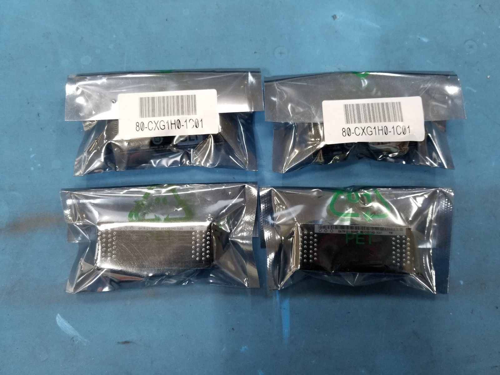 ASRock NVIDIA SLI Video Card 2" Rigid Bridge Connector 80-CXG1H0-1C01