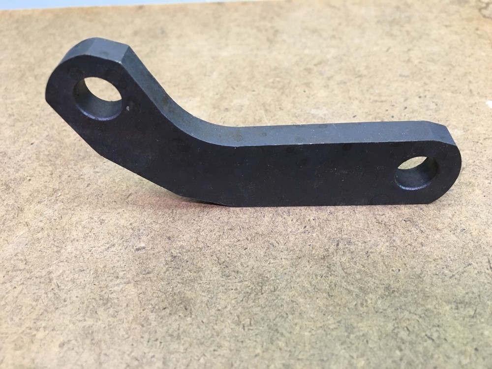 SIGNODE STRAPPING TOOL PART #015644 JAW LINK - NSP / NEW