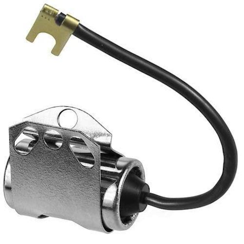 Ignition Condenser-Heavy Duty CARQUEST GAA1035