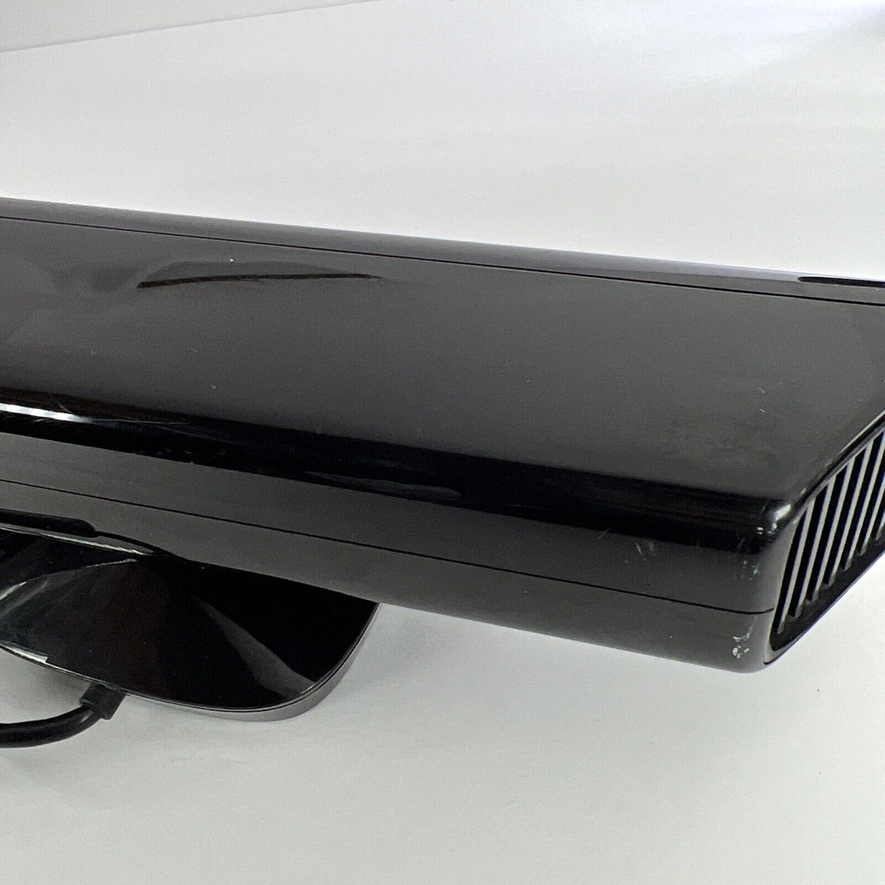Microsoft XBOX 360 Kinect Sensor Bar Model 1414