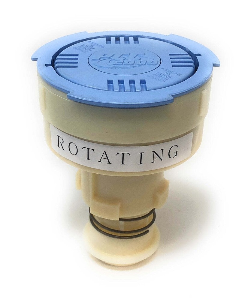 Paramount PCC2000 Rotating Pop Up Head (Light Blue)