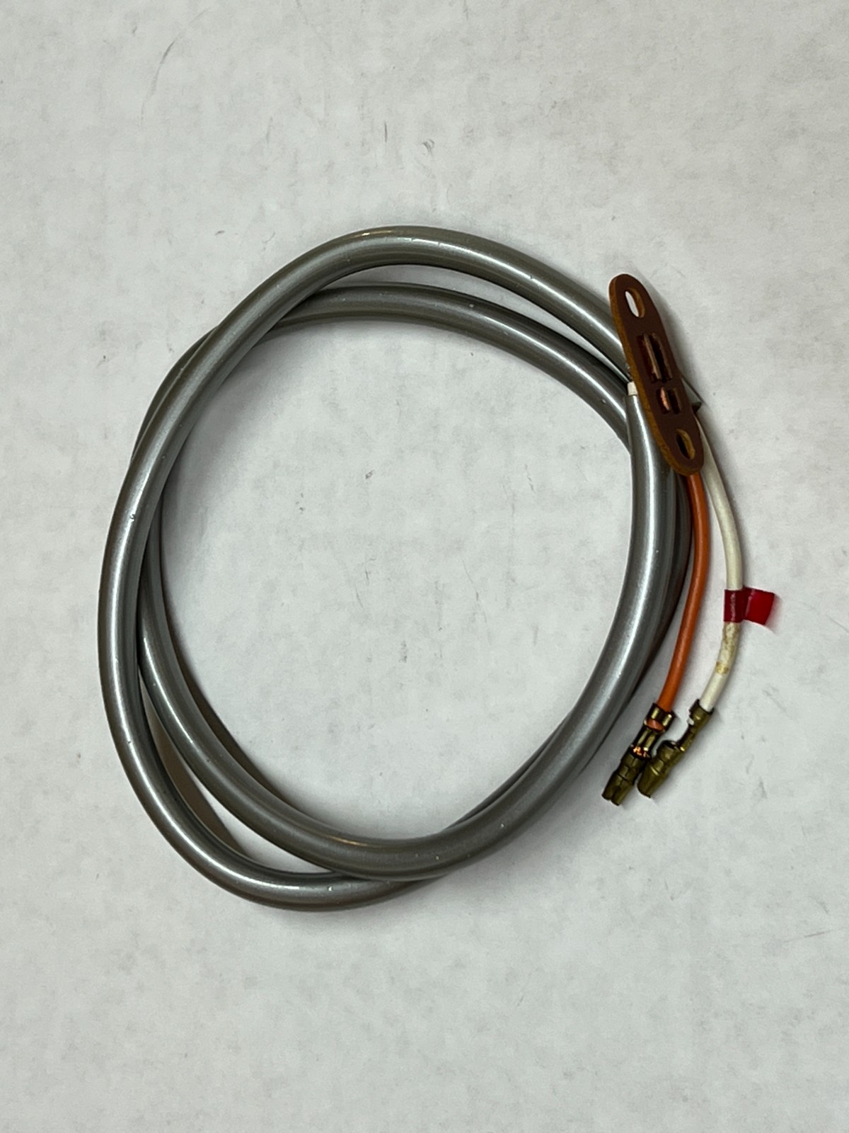 1971 1972 Suzuki T350 Brake Lever Wiring Harness 57470-15110 NOS