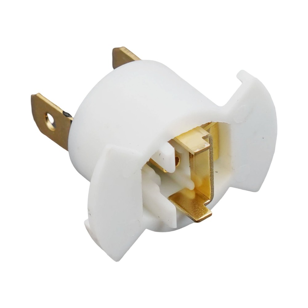 Reliable H1 Halogen Headlight Bulb Socket for For CRV For Prelude