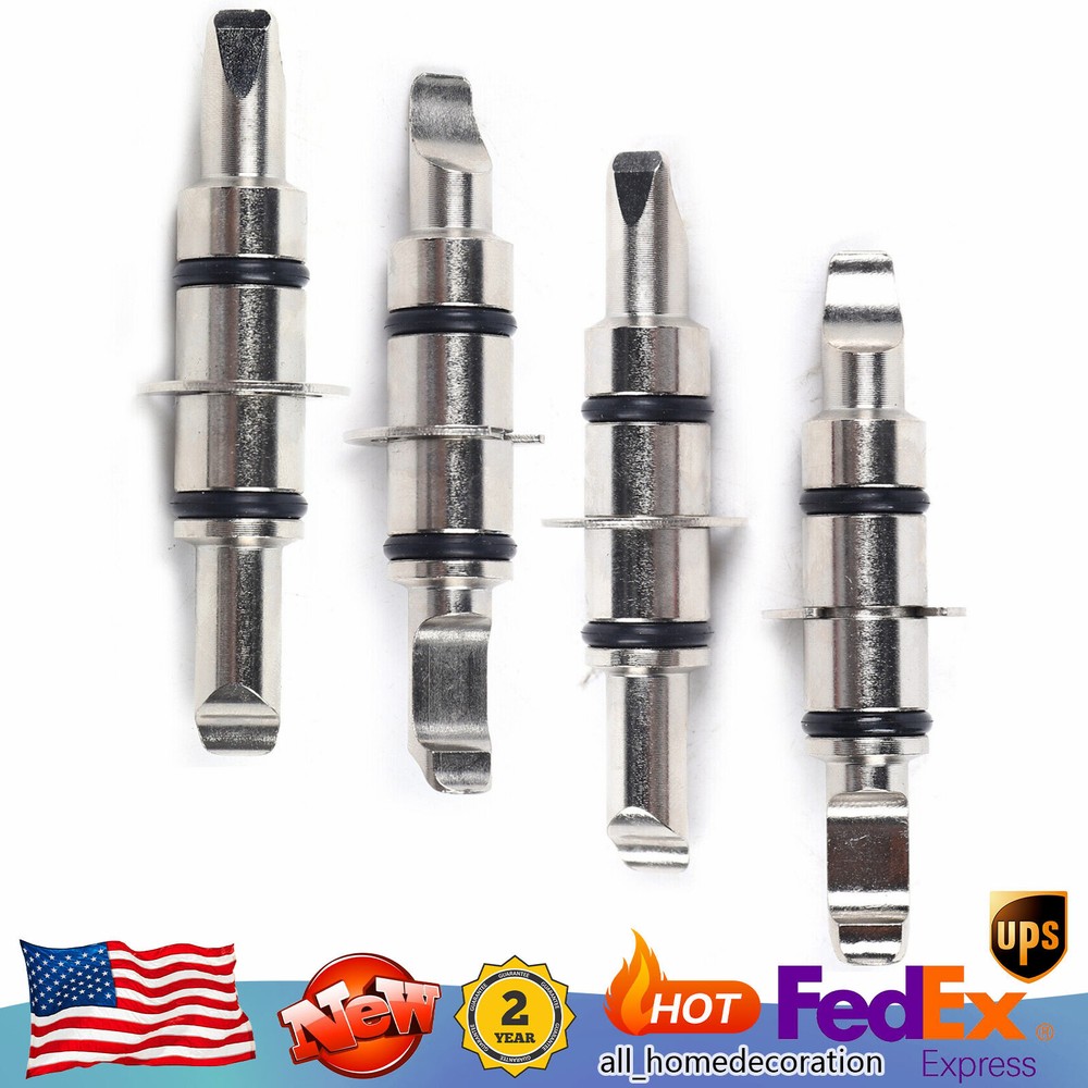 Wheel V3D Alignment System Clamp Reversible Rim Claw Kit Professional Tools