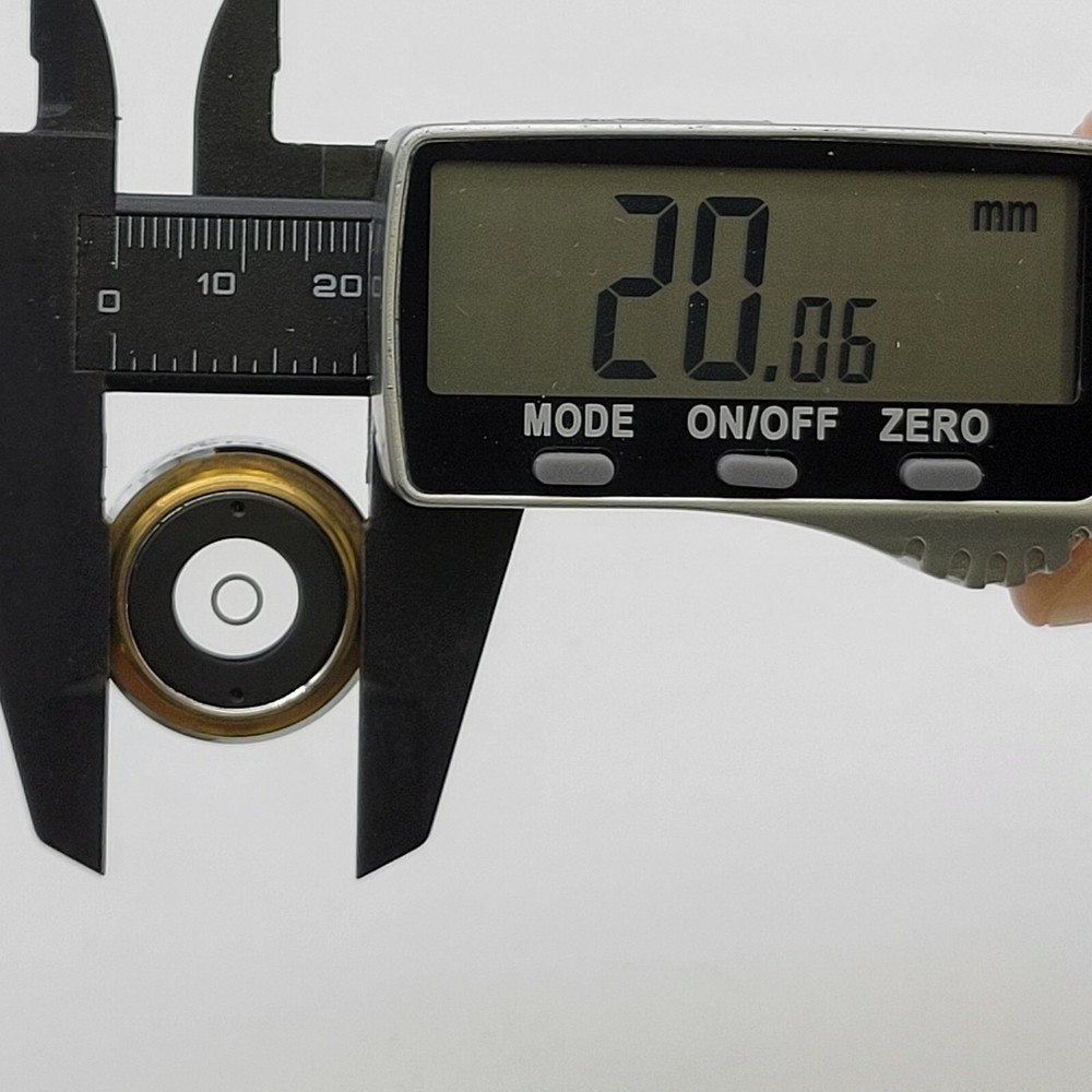 Olympus Microscope Objective SPlan 4PL 4x Phase Contrast 160/-