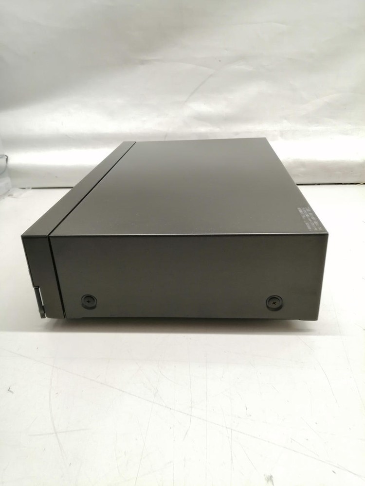 Technics ST-G7 Quartz Synthesizer Tuner