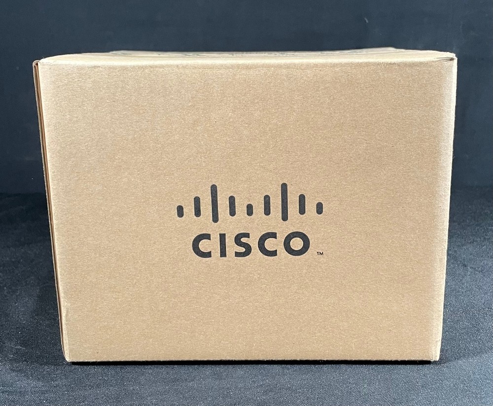 Cisco Refresh  IE-3200-8T2S-E  Rugged Switch -Same Day Shipping