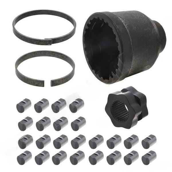 BPD-2067 Power Divider Kit