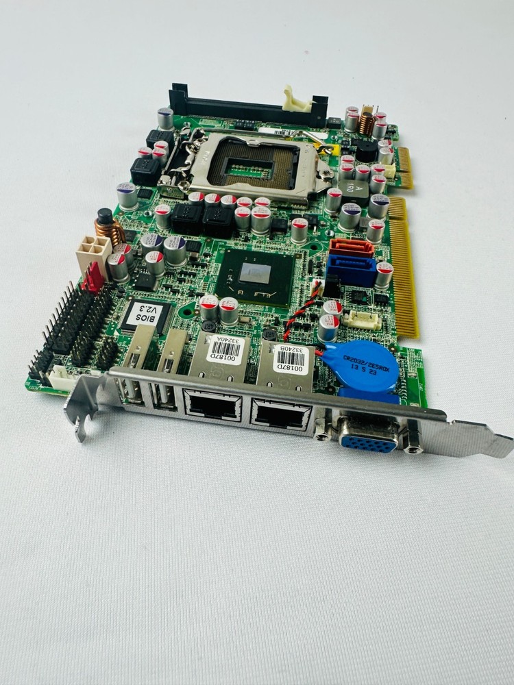 IEI PICOe-B650-R10 CPU Board