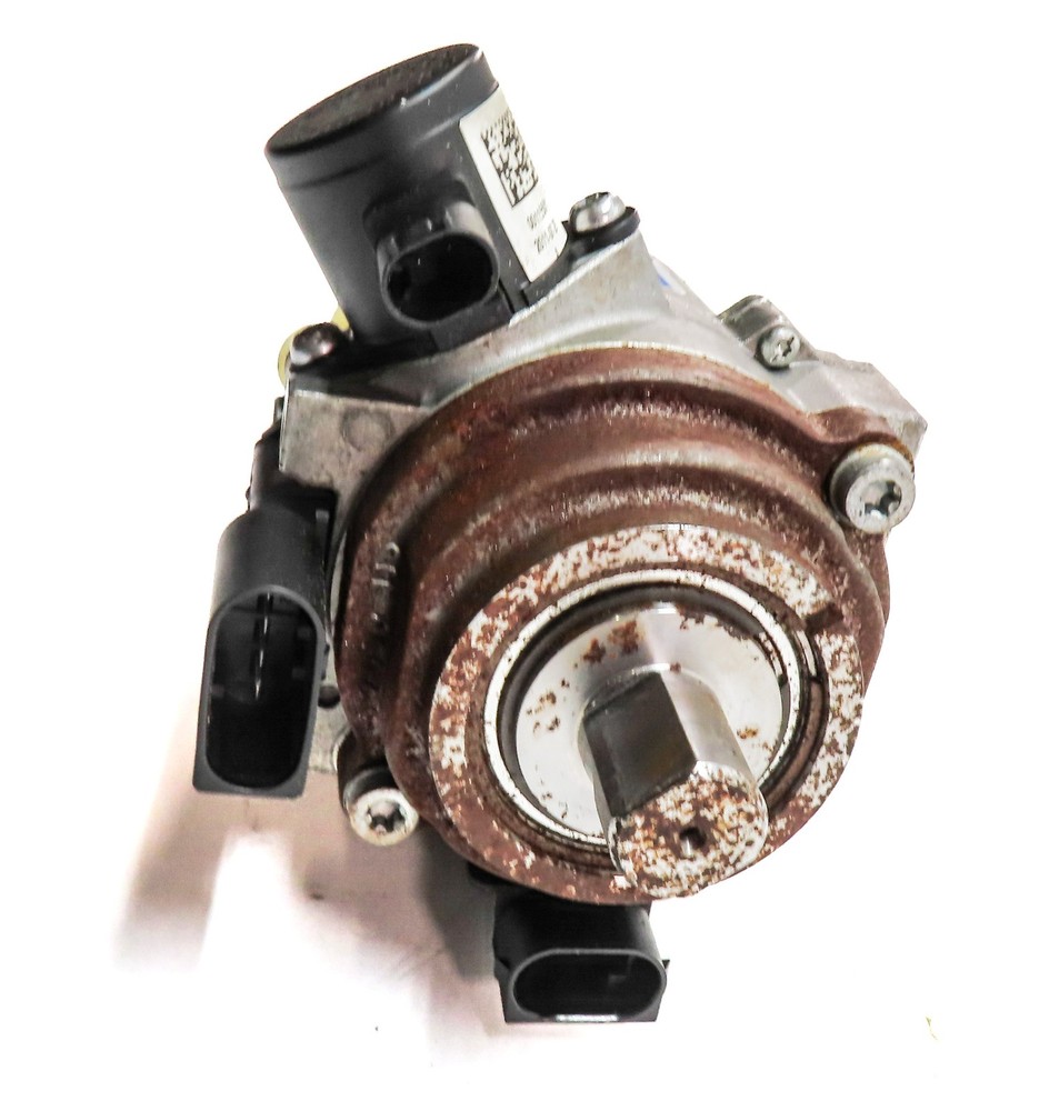 2013 AUDI A8 (D4 4H) DYNAMIC STEERING COLUMN CONTROL MOTOR