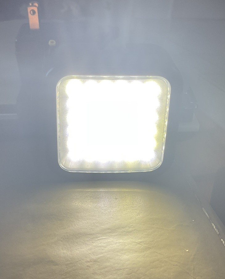 Sima Sl 20Lx Led Macro Camera Lighting System