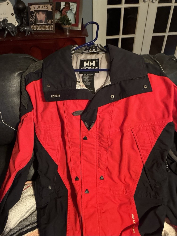 Helly Hansen Double Lined Ski Jacket