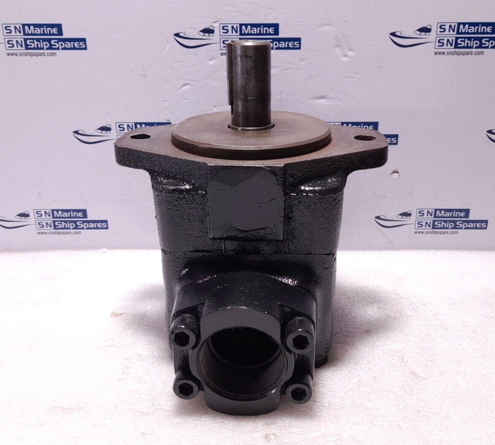 Vickers 35V35A 1C 22 Vane Pump