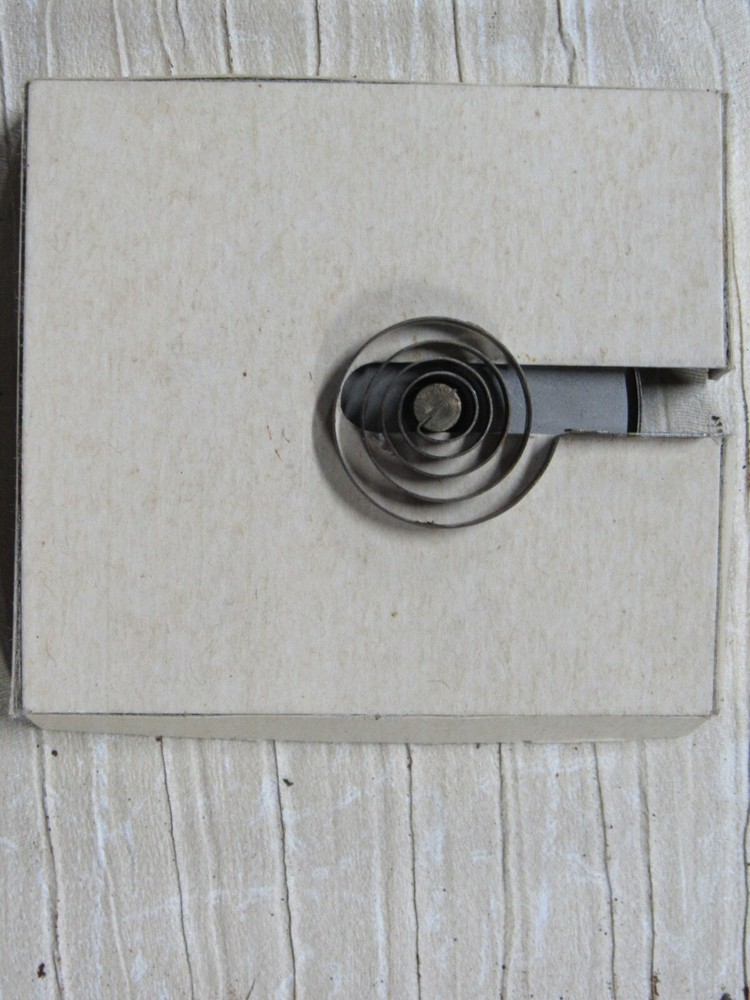 Pandux Surface Temperature Thermometer Model 573