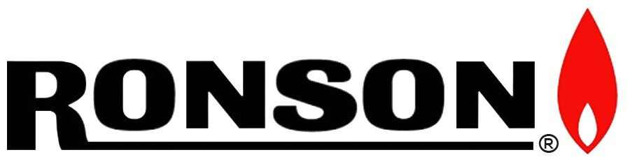 Ronson Rechargeable Candle Lighter Black - BLACK