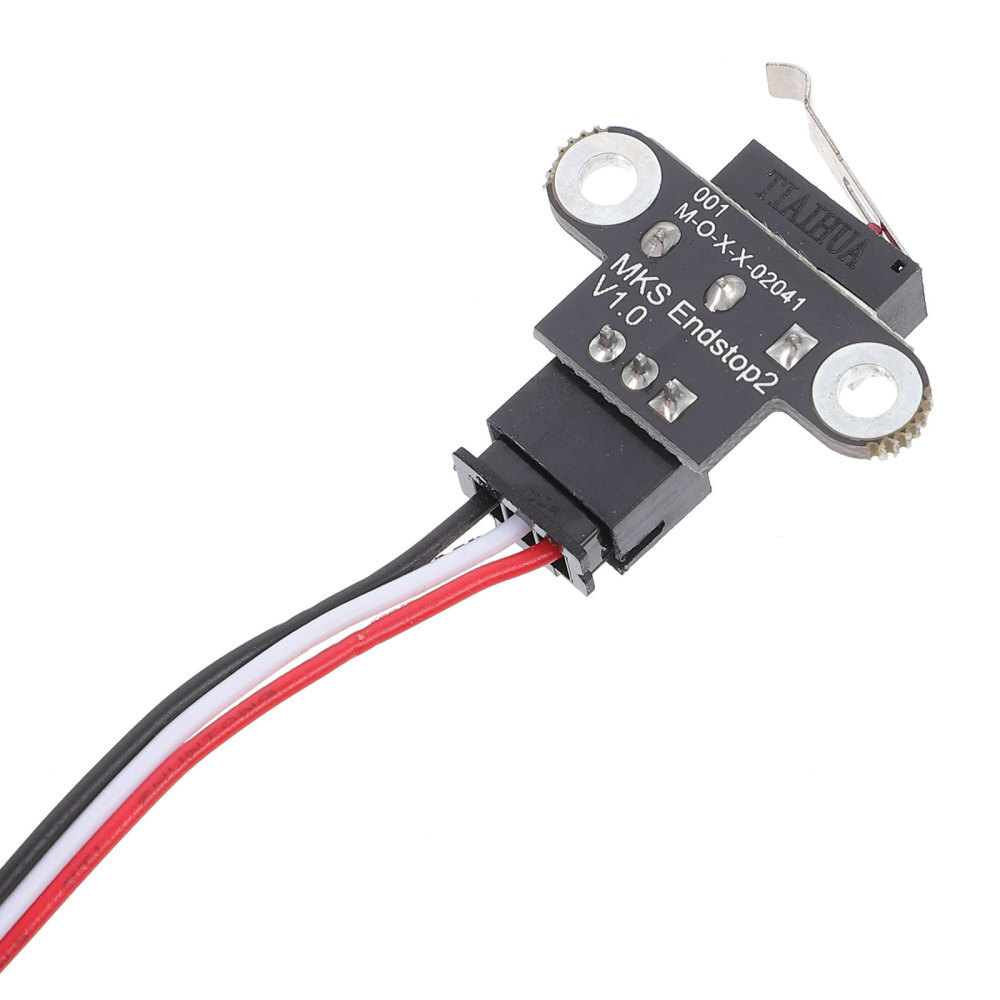 6 Sets 3d printer endstop 3D Printer