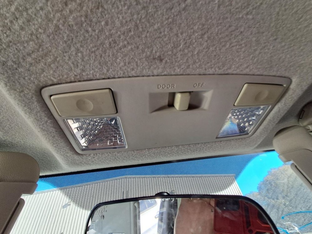 CX-7 2012 Glove Box 4866918