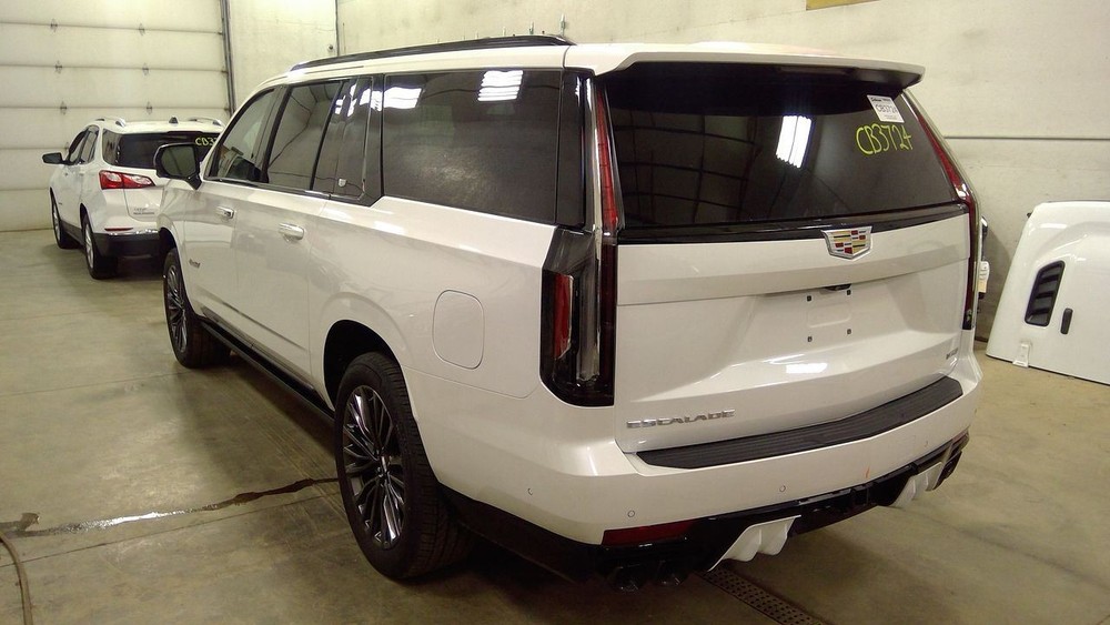 2024 Cadillac Escalade ESV Jack 3029268