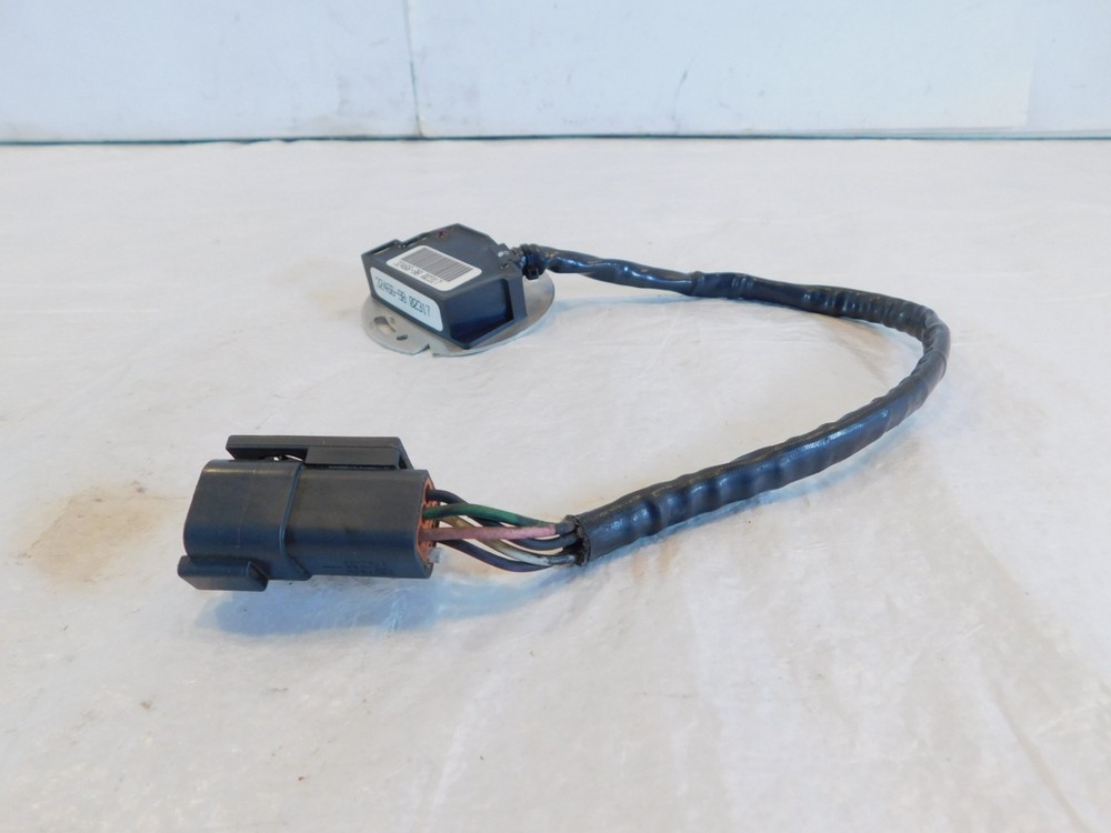1998-2003 Harley Davidson Sportster 883 Ignition Control Module Points 32466-98