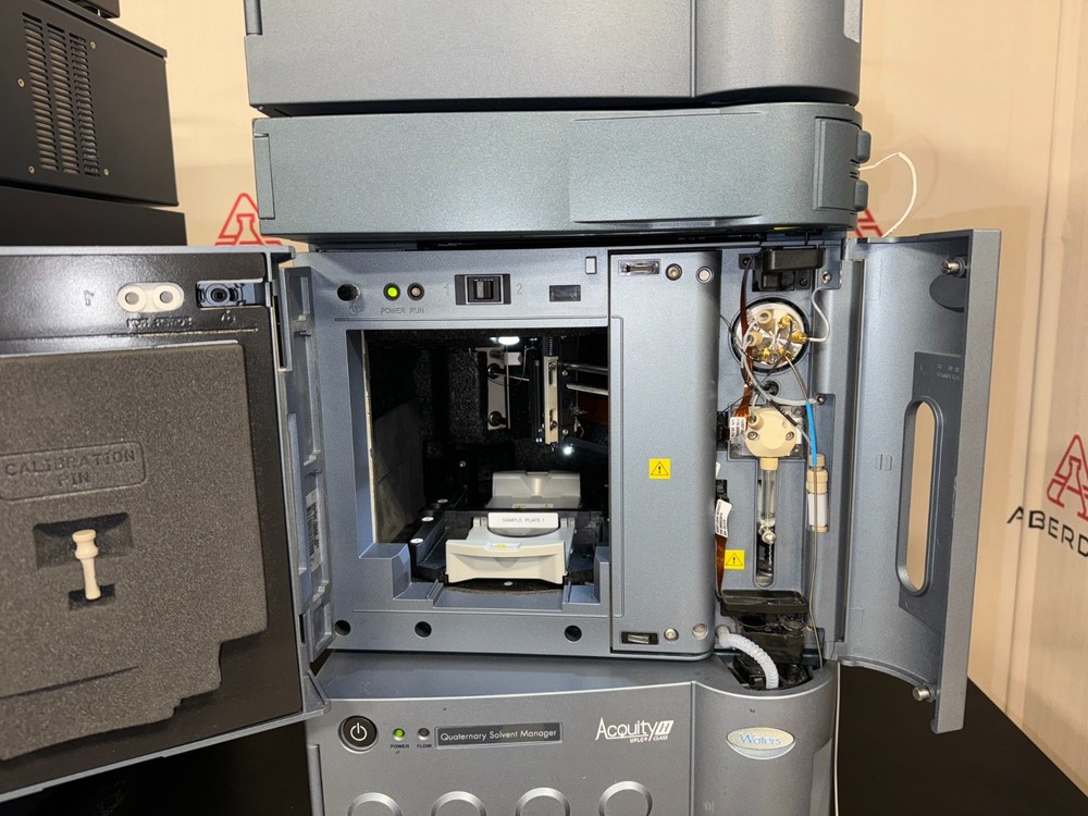 Waters Acquity H-Class UPLC System PDA Detector #17696