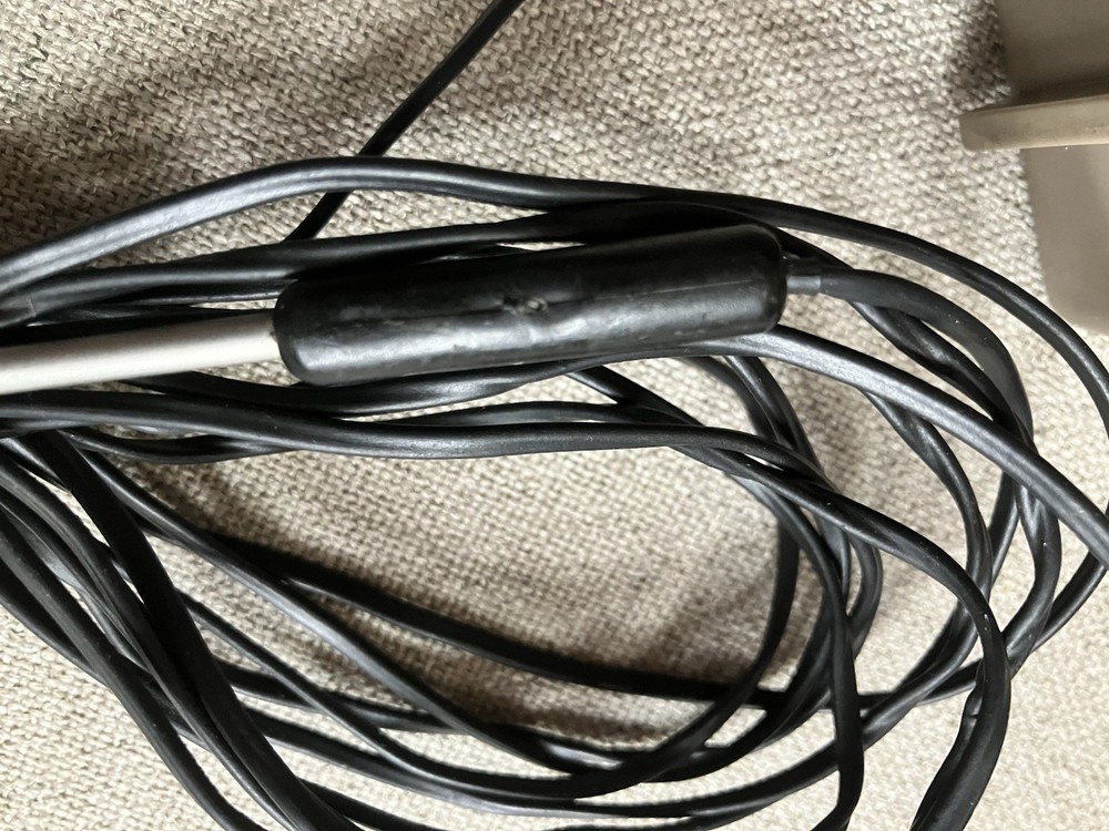 Supco CR-86 Temperature Recorder