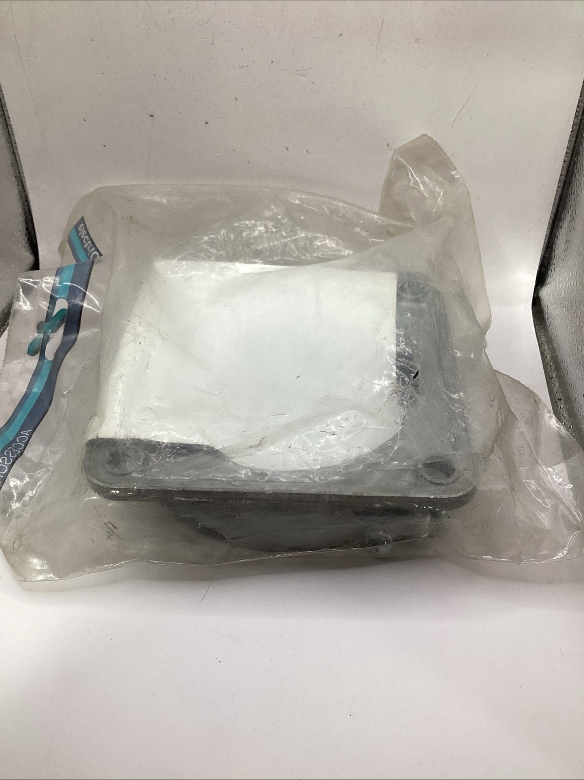 ELECTRICENTER EC56858 4” HUB NEW