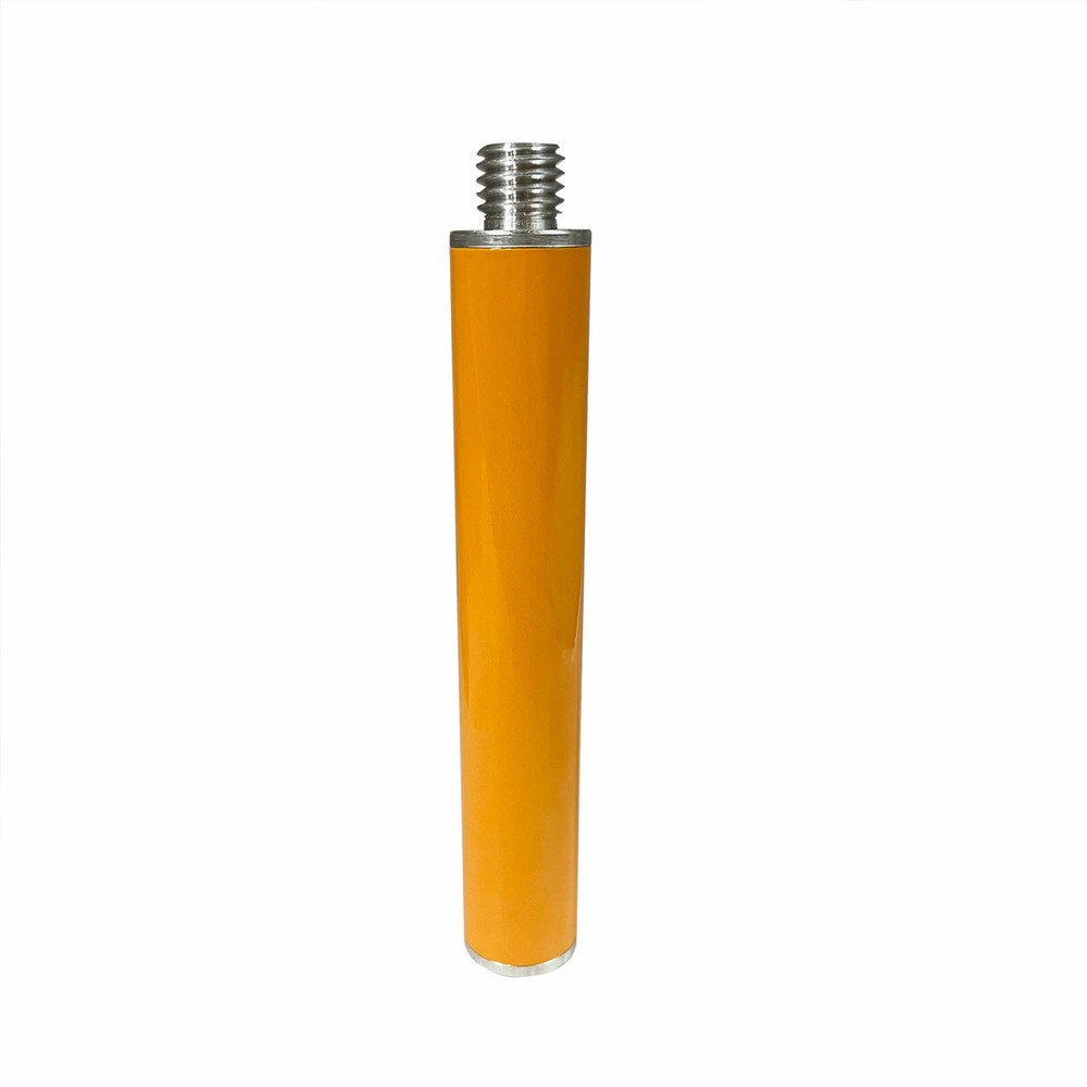 15cm GPS Prism extend surveying pole 5/8x11 thread
