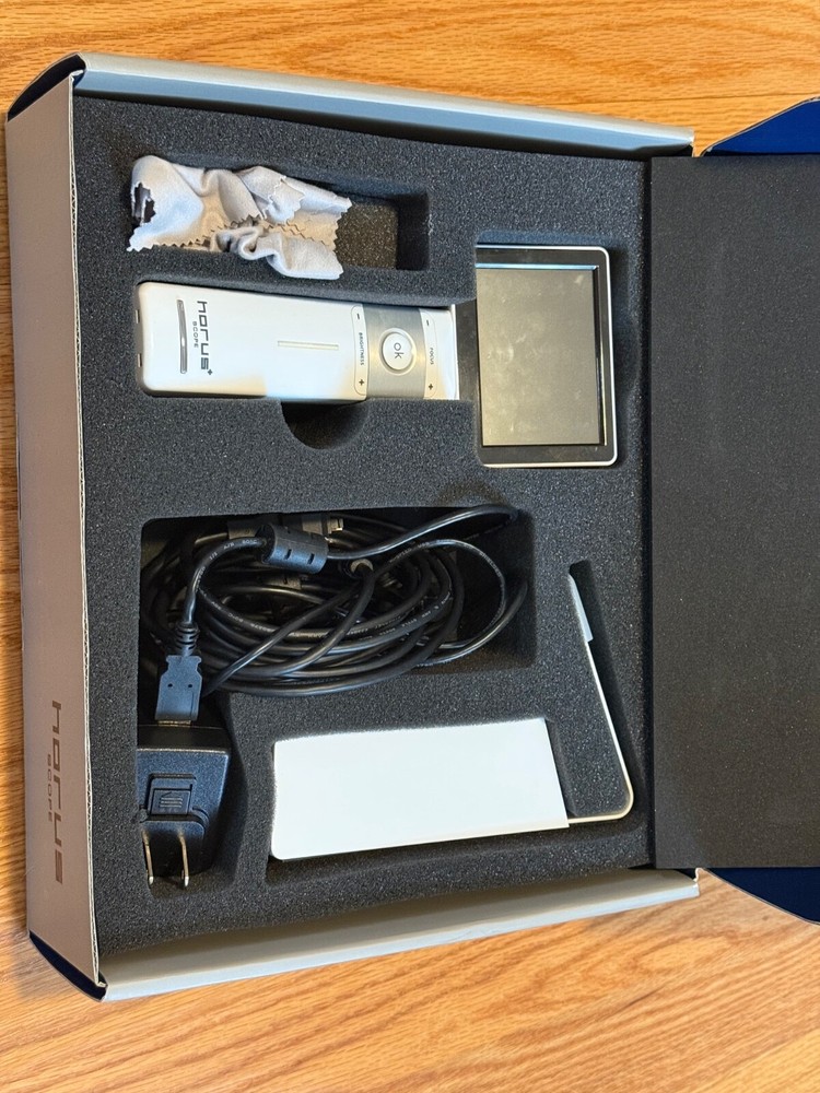 Medimaging MiiS Horus Scope DSC 300P