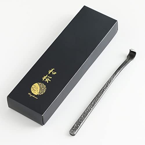 Wazakura Bonsai Scraper Gouge Chisel with Triangular Blade Made in Japan Shar...