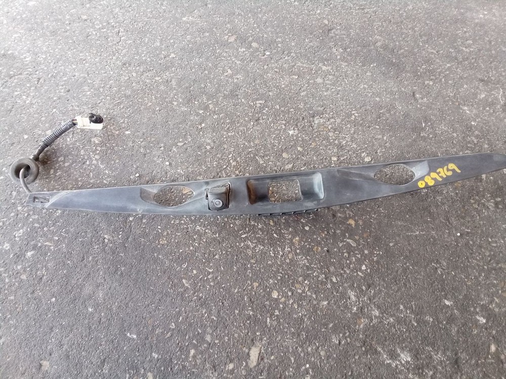 Camera/Projector Camera Gate Mounted Fits 07-09 RDX 356747