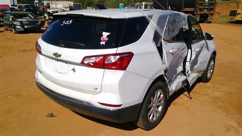 Fuse Box Engine Fits 18-19 EQUINOX 182228