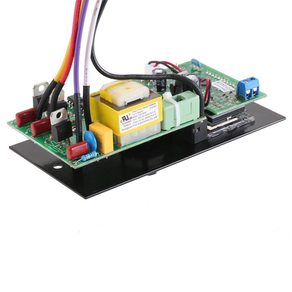 BBQ Digital Temperature Control Panel For Pit Boss Pellet Grills Replace Part