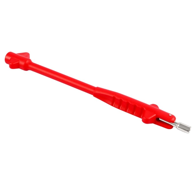Tire Valves Stem Puller Tool Replacement for Universial Valves Stem Extenders