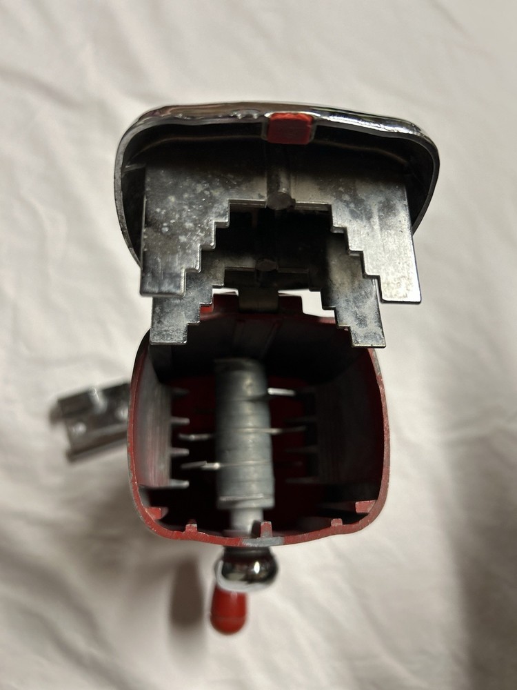 vintage Rival Ice-O-Mat