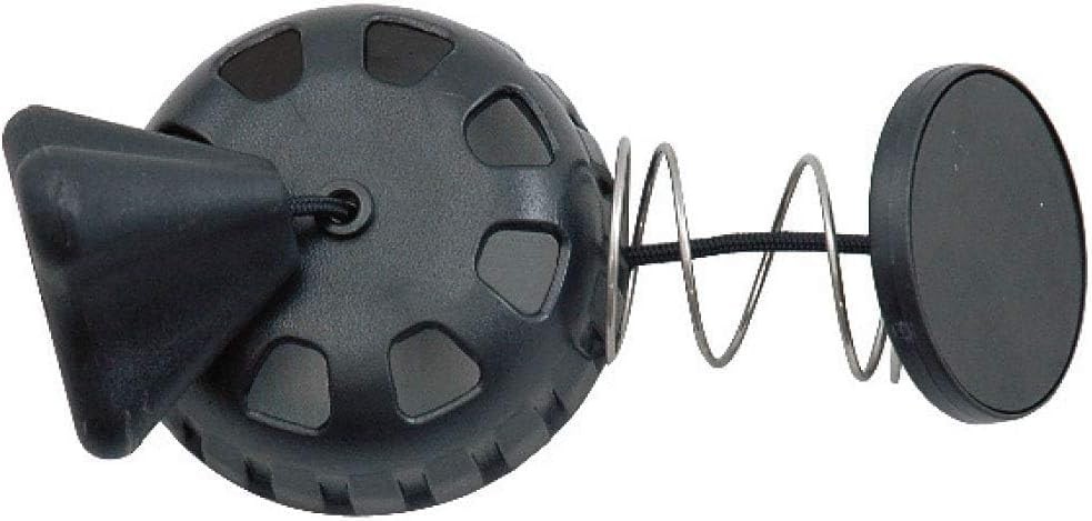 Scuba Tank Over Pressure Valve
