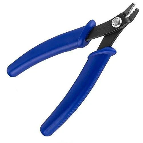 BEADSMITH ORIGINAL CRIMP FORMING PLIERS