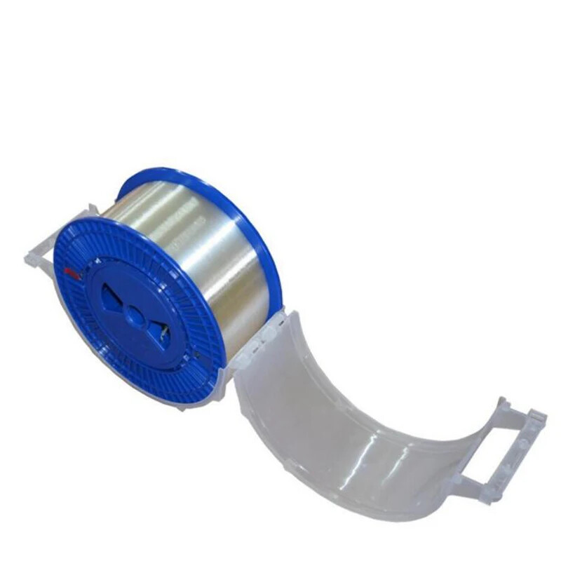 1-60KM G652D OTDR Singlemode Single Bare Fiber Measuring Optical Fiber Cable New