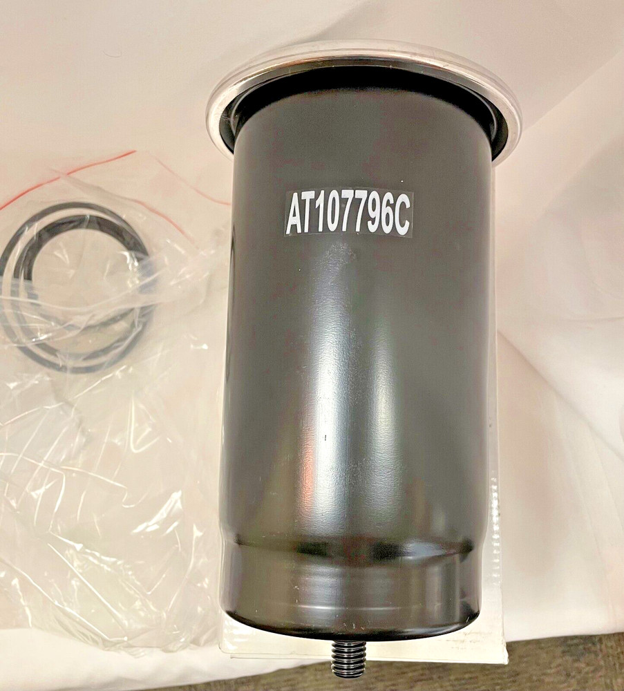 TECAT107796C - DRYER CARTRIDGE