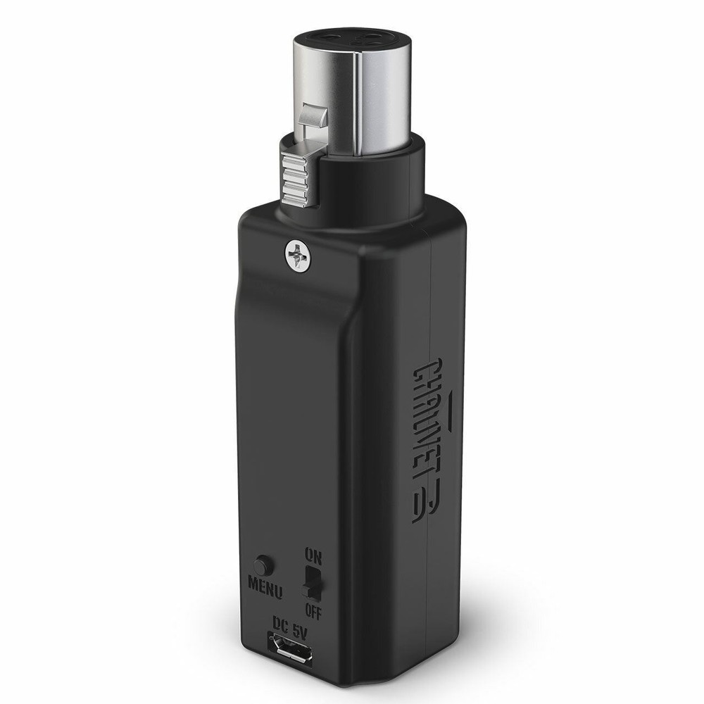 Chauvet DJ D-Fi XLR RX