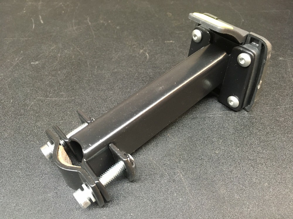 NEW Basil BASEASY Stem bracket for front baskets 22-26mm