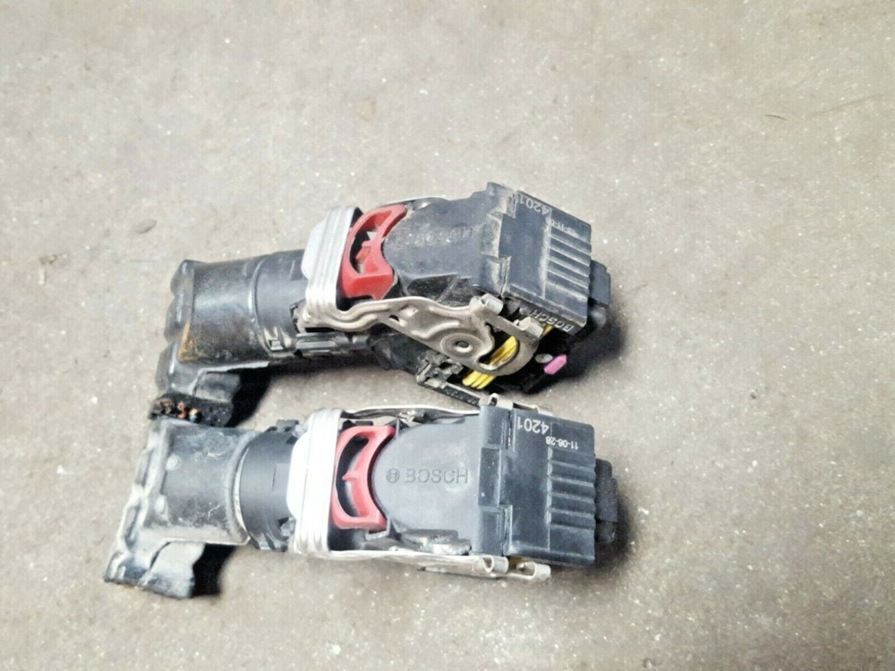 BOSCH PLUG CONNECTOR 192840