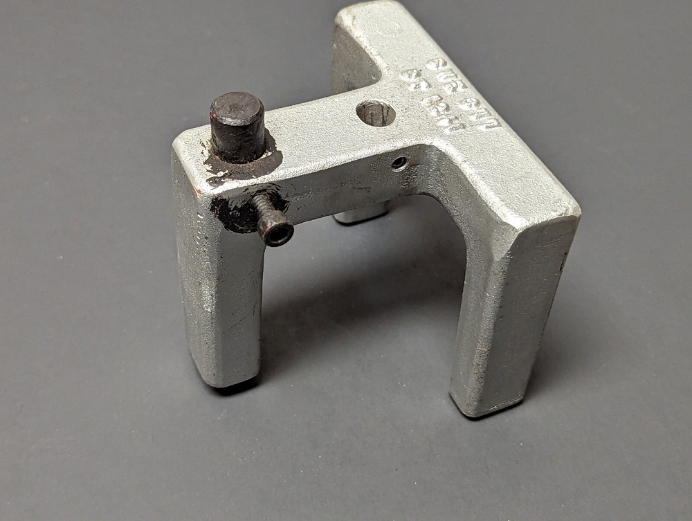 Sweeney 877 Governor Protrusion Checking Base Cummins ST241