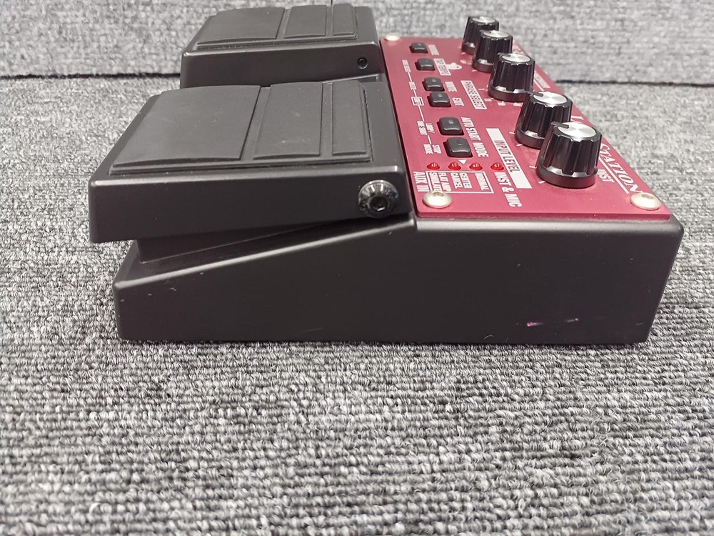 BOSS RC-20XL Loop Station