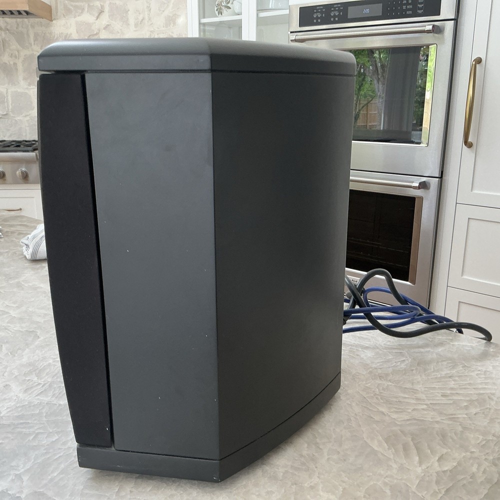 MartinLogan Grotto Passive Subwoofer