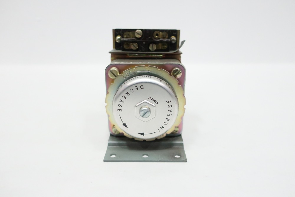 Westinghouse 1548654 Time Delay Relay 120v-ac
