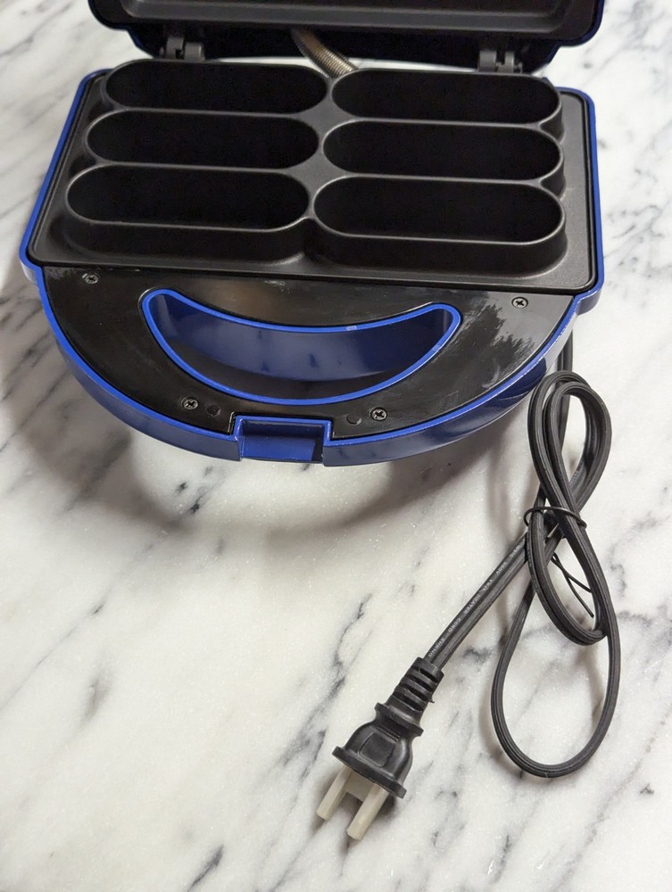 Hostess Twinkies Maker Easy Snack Maker, Smart Planet Model HOST-1TW cupcake