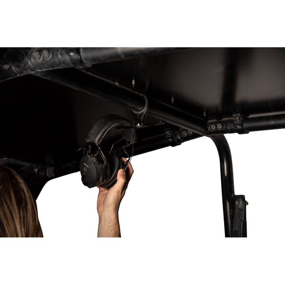 Tusk UTV Headset Hanger For CAN-AM Commander 700 DPS 2022