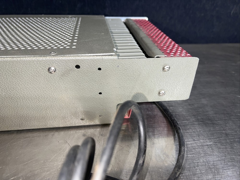 HP 6289A DC POWER SUPPLY